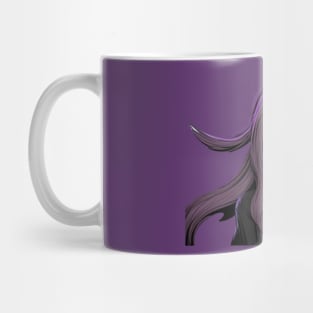 eternal elegance Mug